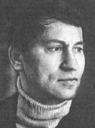 Вільям Федорович Козлов біографія, фото, розповіді - російський радянський письменник