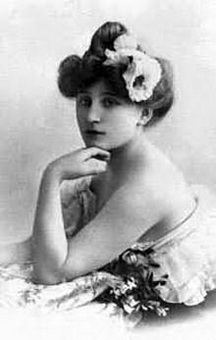 Сидони-Габриэль Колетт биография, фото, истории - французская писательница, одна из звёзд Прекрасной эпохи