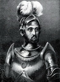 Дієго Колумб біографія, фото, розповіді - старший син Христофора Колумба, 4-й віце-король Нової Іспанії