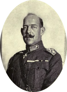 Константин I биография, фото, истории - король Греции c 5 марта 1913 по 12 июня 1917 года