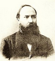 Сергей Иванович Коржинский
