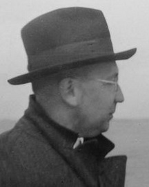 Вальтер Коссель біографія, фото, розповіді - німецький фізик
