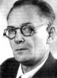 Сергей Васильевич Кравков