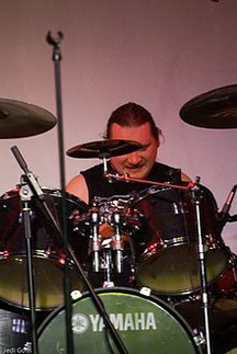 Дмитро Кривенко біографія, фото, розповіді - російський рок-музикант, барабанщик