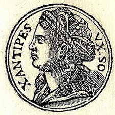 Ксантиппа биография, фото, истории - жена греческого философа Сократа