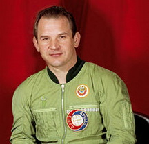 Валерій Миколайович Кубасов біографія, фото, розповіді - радянський космонавт