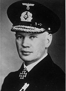 Оскар Кумметц біографія, фото, розповіді - німецький військово-морський діяч, генерал-адмірал