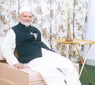 Кхваджа Шамсуддин Азими