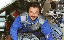 Олександр Іванович Лазуткін біографія, фото, розповіді - російський космонавт
