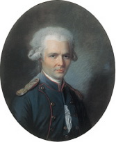 П'єр Амбруаз Франсуа Шодерло де Лакло біографія, фото, розповіді - французький генерал і письменник