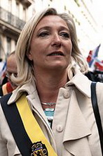 Марин Ле Пен Википедия Фото
