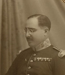 Антоніо Аранда Мата біографія, фото, розповіді - іспанський воєначальник, генерал
