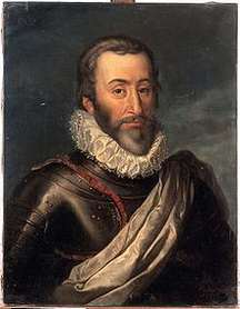 Франсуа де Бонн біографія, фото, розповіді - один з кращих полководців Генріха Великого