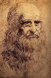Леонардо да Вінчі біографія, фото, розповіді - великий італійський художник