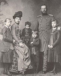 Леопольд Віттельсбах біографія, фото, розповіді - принц Баварський, німецький військовий діяч, генерал-фельдмаршал Баварії