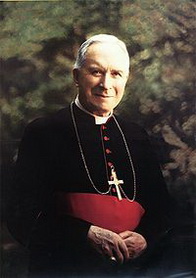 Марсель Лефевр біографія, фото, розповіді - католицький архієпископ, генеральний настоятель Згромадження Святого Духа