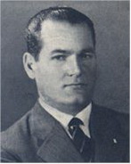 Хосе Хуан Аревало Бермехо біографія, фото, розповіді - президент Гватемали з 15 березня 1945 по 15 березня 1951