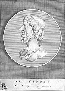 Арістіпп біографія, фото, розповіді - давньогрецький філософ з Кірени в Північній Африці, засновник Киренському, або гедоніческой, школи, учень і друг Сократа, з софістичним ухилом
