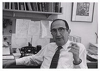 Сальвадор Едвард Лурія біографія, фото, розповіді - американський мікробіолог італійського походження, лауреат Нобелівської премії з фізіології і медицині в 1969 році