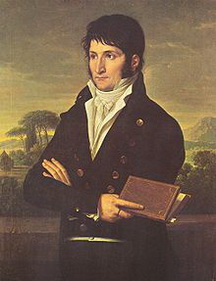 Люсьєн Бонапарт біографія, фото, розповіді - перший принц Каніно з 1814 року, французький міністр внутрішніх справ