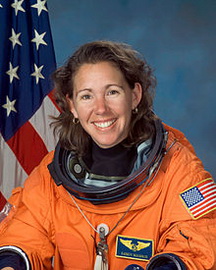 Сандра Холл Магнус біографія, фото, розповіді - американський астронавт НАСА, інженер