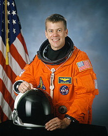 Вільям Камерон МакКул біографія, фото, розповіді - американський астронавт, здійснив єдиний політ у січні-лютому 2003 р на шатлі Колумбія