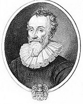 Франсуа де Малерб біографія, фото, розповіді - французький поет XVII століття, чиї твори багато в чому підготували поезію класицизму