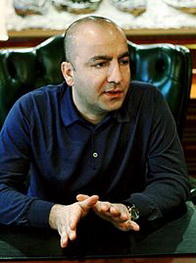 Мубаріз Мансімов