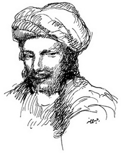 Абу Нувас