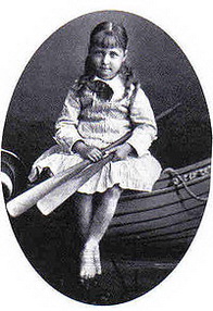 Принцеса Марія Гессенська і Рейнська біографія, фото, розповіді - п'ята дочка