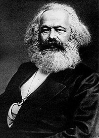 Карл Маркс біографія, фото, розповіді - німецький філософ, соціолог, економіст, політичний журналіст, громадський діяч