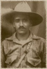 Агустін Фарабундо Марті Родрігес біографія, фото, розповіді - сальвадорський революціонер, діяч латиноамериканського комуністичного руху