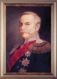 Павло Петрович Мельников