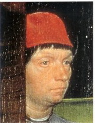 Ганс Мемлинг біографія, фото, розповіді - найбільший фламандський живописець другої половини XV століття