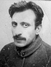 Аршиль ГоркіArshile Gorky біографія, фото, розповіді - американський художник вірменського походження, один із засновників «абстрактного сюрреалізму»