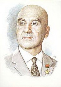 Олександр Олександрович Мікулін