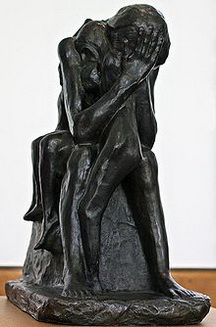 Барон Жорж Минні біографія, фото, розповіді - бельгійський скульптор, художник і графік