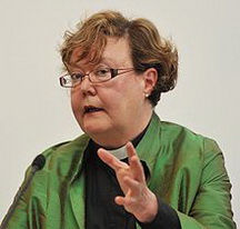 Єпископ Ірья Асколі біографія, фото, розповіді - з вересня 2010 року перша жінка-єпископ Євангелічно-лютеранської церкви Фінляндії, очолює дієцезії Хельсінкі, церковний поет