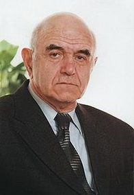 Михлин Олександр Соломонович