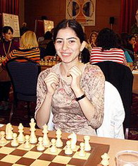 Ліліт Мкртчян біографія, фото, розповіді - вірменська шахістка, жіночий гросмейстер та міжнародний майстер серед чоловіків, член жіночої олімпійської збірної Вірменії