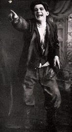 Зигмунд Могулеско біографія, фото, розповіді - єврейський актор-комік, артист оперети, режисер, антрепренер, композитор