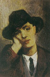 Амедео Модильяни биография, фото, истории - итальянский художник и скульптор, один из самых известных художников конца XIX — начала XX века, яркий представитель экспрессионизма