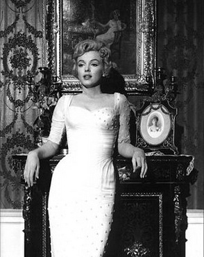 Мэрилин Монро биография, фото, истории - легендарная американская киноактриса, певица, секс-символ