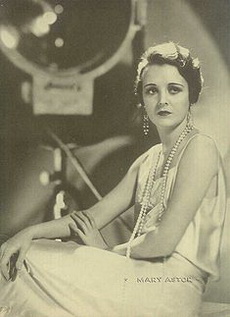 Мэри Астор биография, фото, истории - американская актриса, обладательница премии «Оскар» в 1941 году, известная также как автор пяти новелл