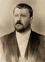 Савва Тимофійович Морозов