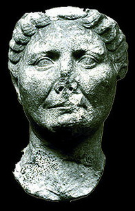 Атія Бальба Цезонія біографія, фото, розповіді - племінниця Юлія Цезаря, мати імператора Октавіана Августа