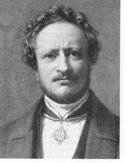 Йоганн Петер Мюллер біографія, фото, розповіді - німецький натураліст XIX століття, біолог