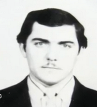 Анатолій Нагієв біографія, фото, розповіді - радянський серійний вбивця, який убив у 1979-1980 роках 6 людей