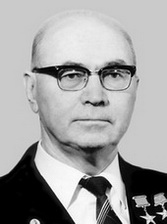 Олександр Давидович Надірадзе