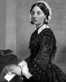 Флоренс Найтінгейл біографія, фото, розповіді - сестра милосердя і громадський діяч Великобританії